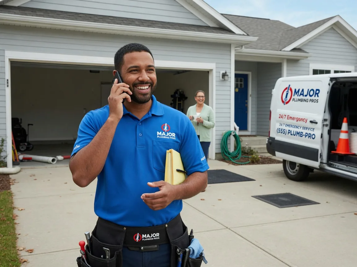 Drain Cleaning Services Rockville, UT FAQs